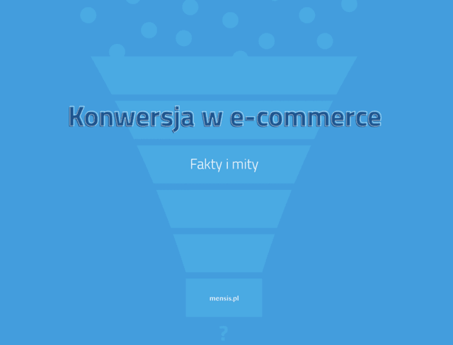 konwersja w e-commerce