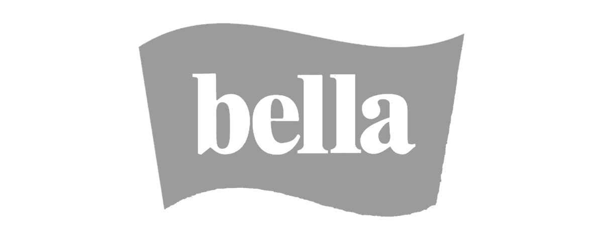 Logo Bella