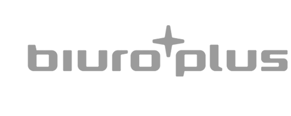Logo Biuro Plus