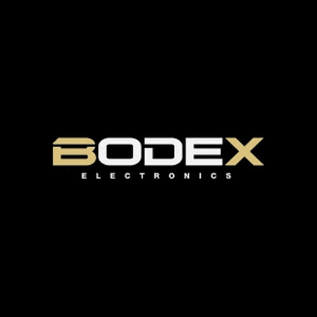 Bodex Electronics logo