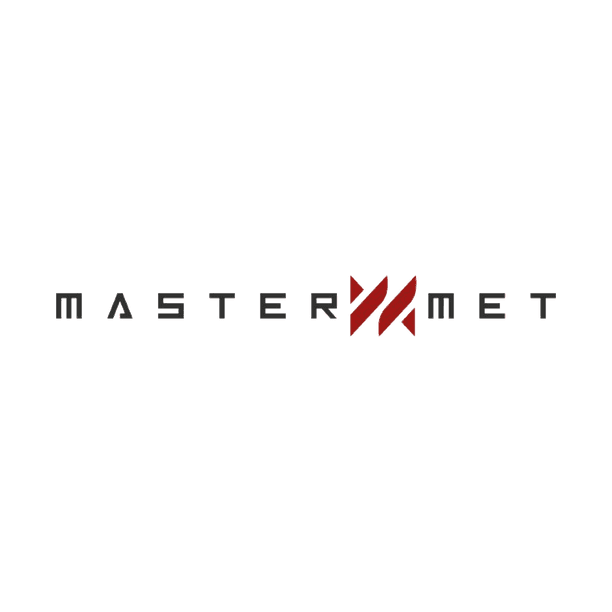 Mastermet logo