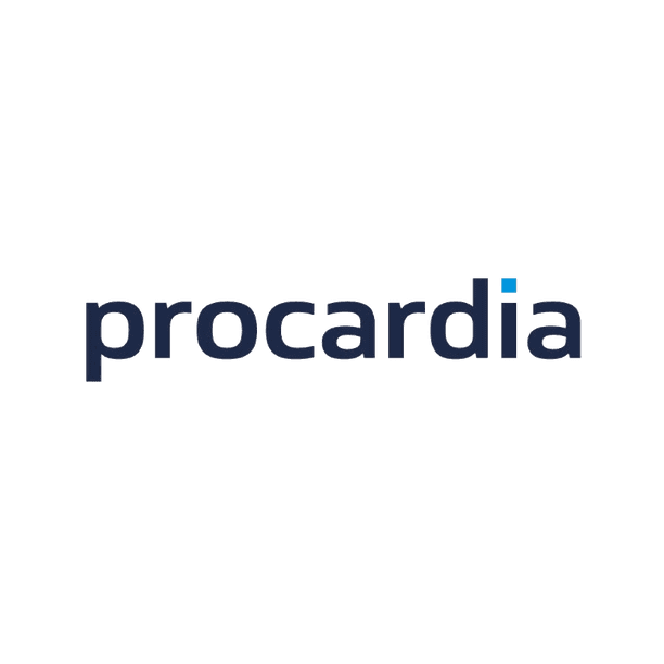 Procardia logo