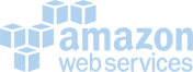 Logo Amazon Web Services