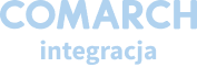 Logo Comarch Integracja