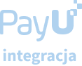 Logo PayU – integracja
