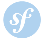 Logo Symfony