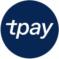 Logo Tpay
