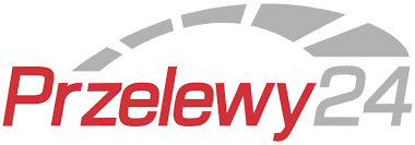 Logo Przelewy24